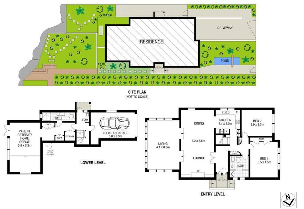 Holiday home Oceanfront Dreamscape In Vaucluse Sydney!