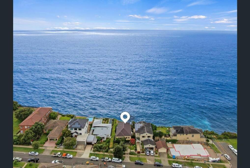 Holiday home Oceanfront Dreamscape In Vaucluse Sydney!