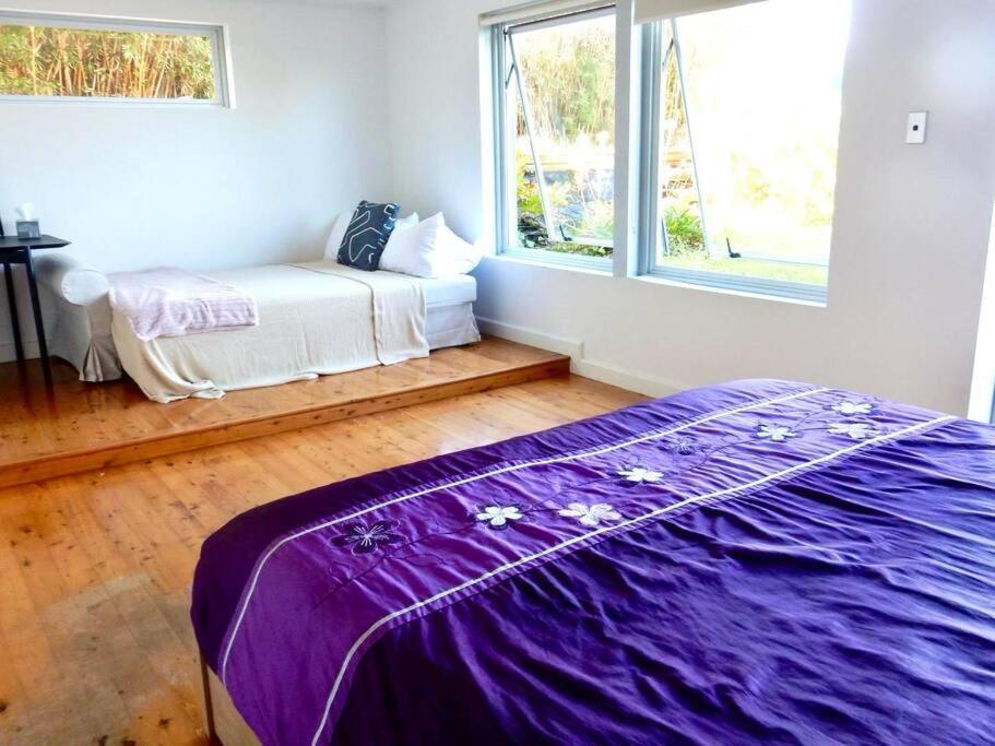 Oceanfront Dreamscape In Vaucluse Sydney! Holiday home *