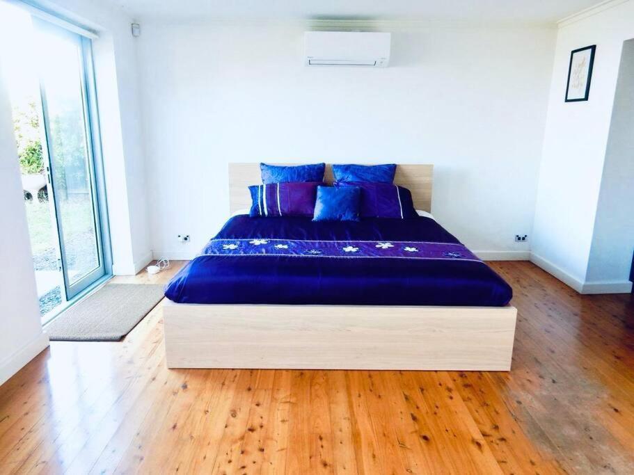 Oceanfront Dreamscape In Vaucluse Sydney!