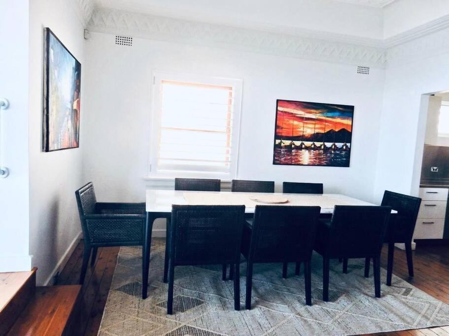 Holiday home Oceanfront Dreamscape In Vaucluse Sydney!