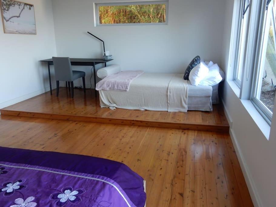 Oceanfront Dreamscape In Vaucluse Sydney! Holiday home