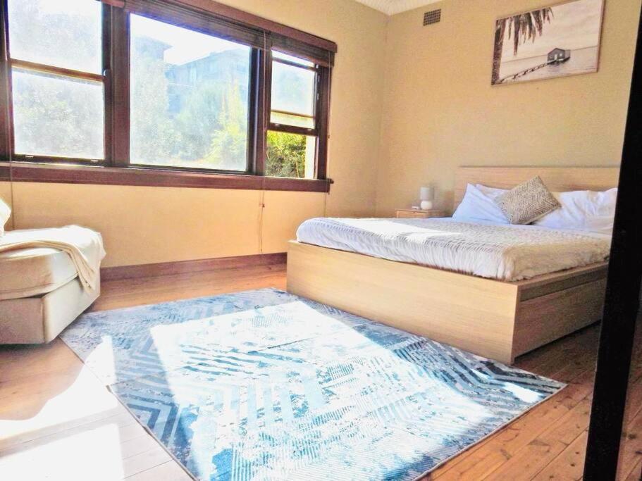 Holiday home Oceanfront Dreamscape In Vaucluse Sydney!