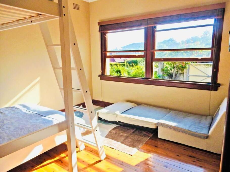 Holiday home Oceanfront Dreamscape In Vaucluse Sydney! *