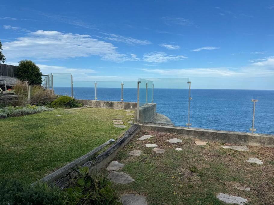 Oceanfront Dreamscape In Vaucluse Sydney! Sydney