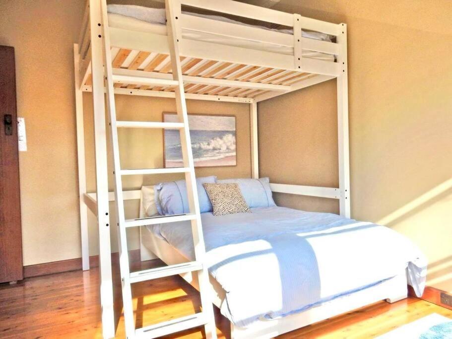 Holiday home Oceanfront Dreamscape In Vaucluse Sydney!