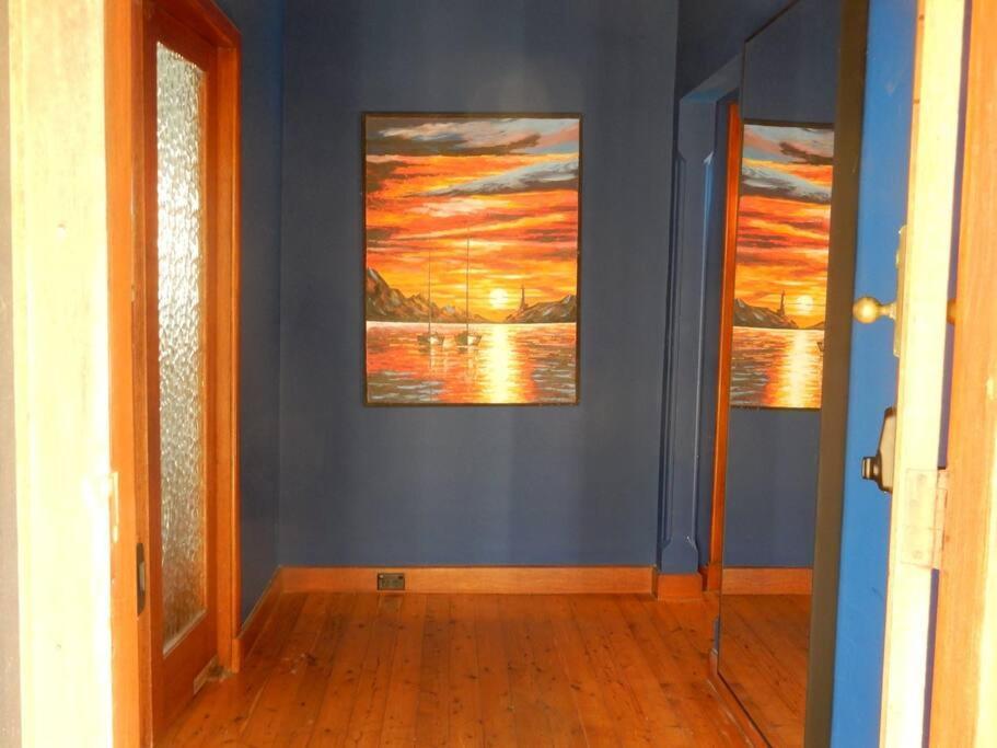 Holiday home Oceanfront Dreamscape In Vaucluse Sydney! Sydney